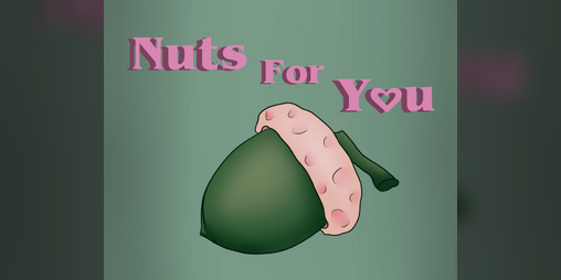 Cover image for Nuts For You - Demo