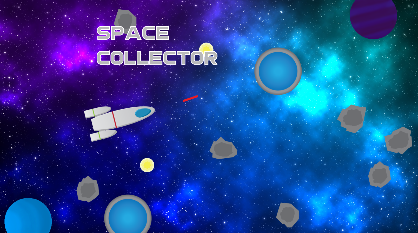 Cosmos collection. Игра ты в космосе. Space like.