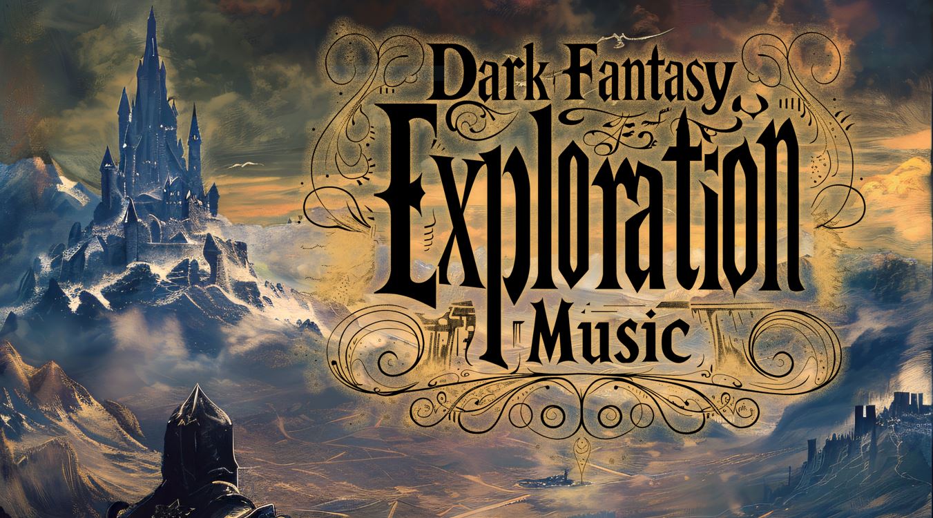 Dark Fantasy Exploration Music