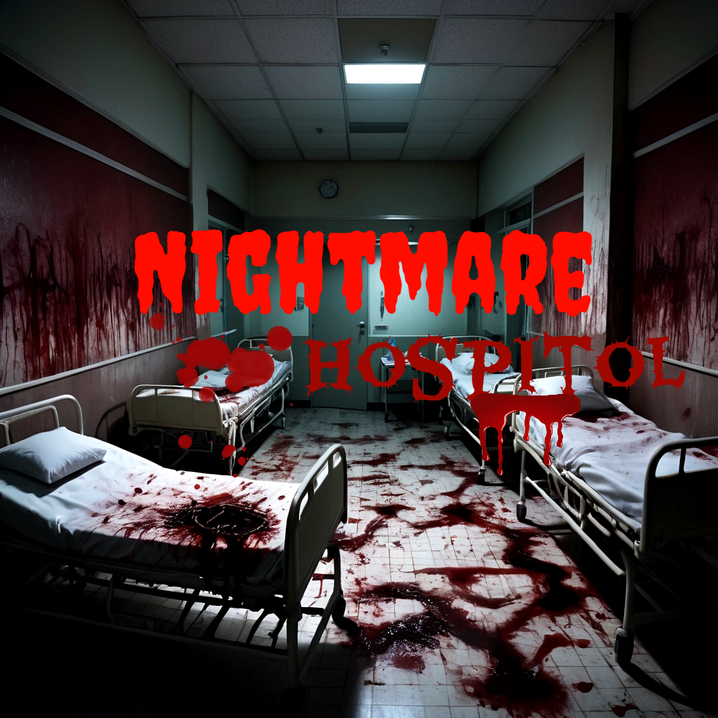 Nightmare:Hospitol