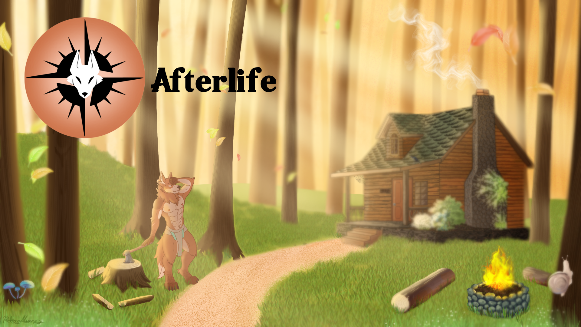 AfterLife