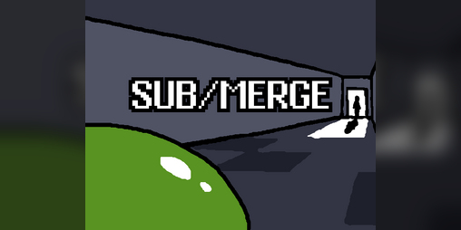 Cover image for SUB/MERGE