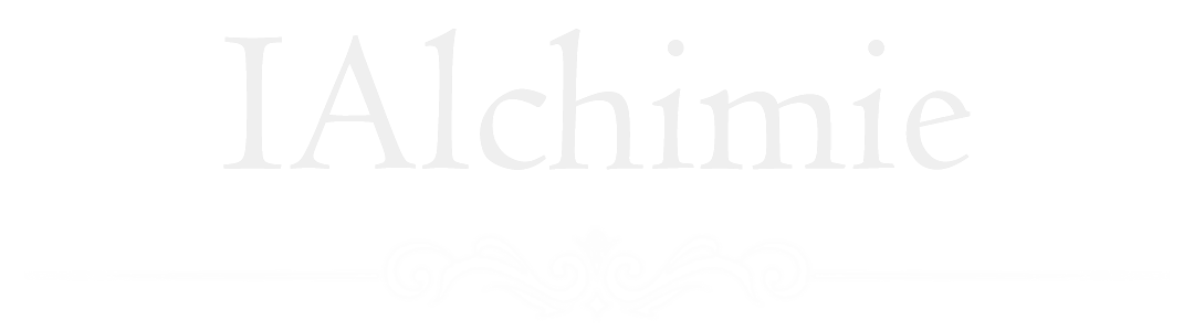 IAlchimie