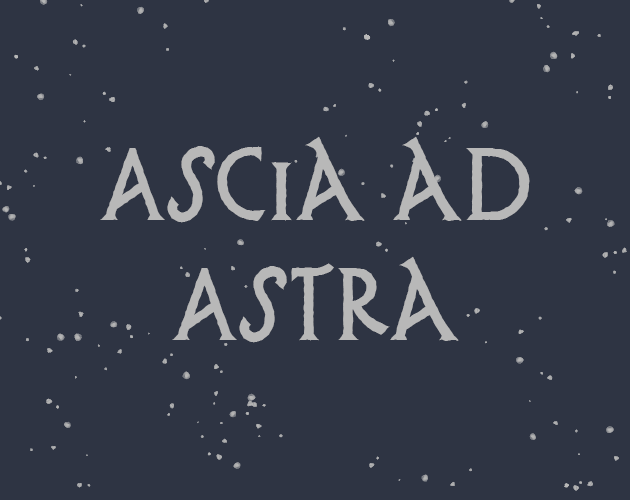 Ascia ad Astra