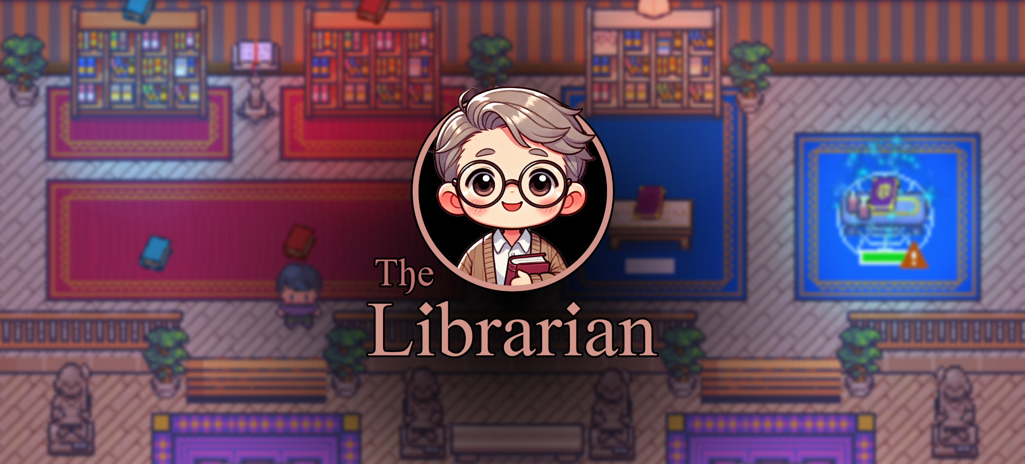 The Librarian