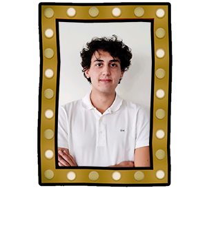 Oscar YERASIMOS | Game Designer