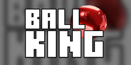 Cover image for Ball King