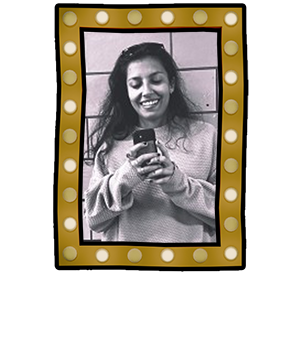 Tamara EL AWAR | Game Producer