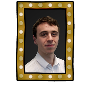 Thibault MORISSE | Associate Producer / Game Artist