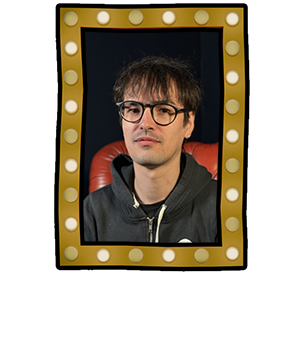 Tom MOREL | Sound Designer