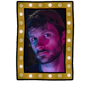 Camille SABY | Sound Designer