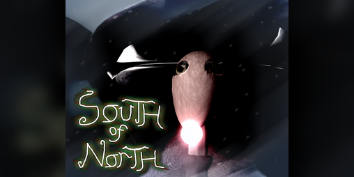 Cover image for South of North