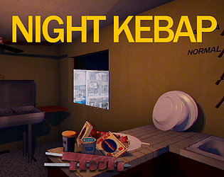 Night Kebap [100% Off] [Free] [Adventure] [Windows] [Linux]