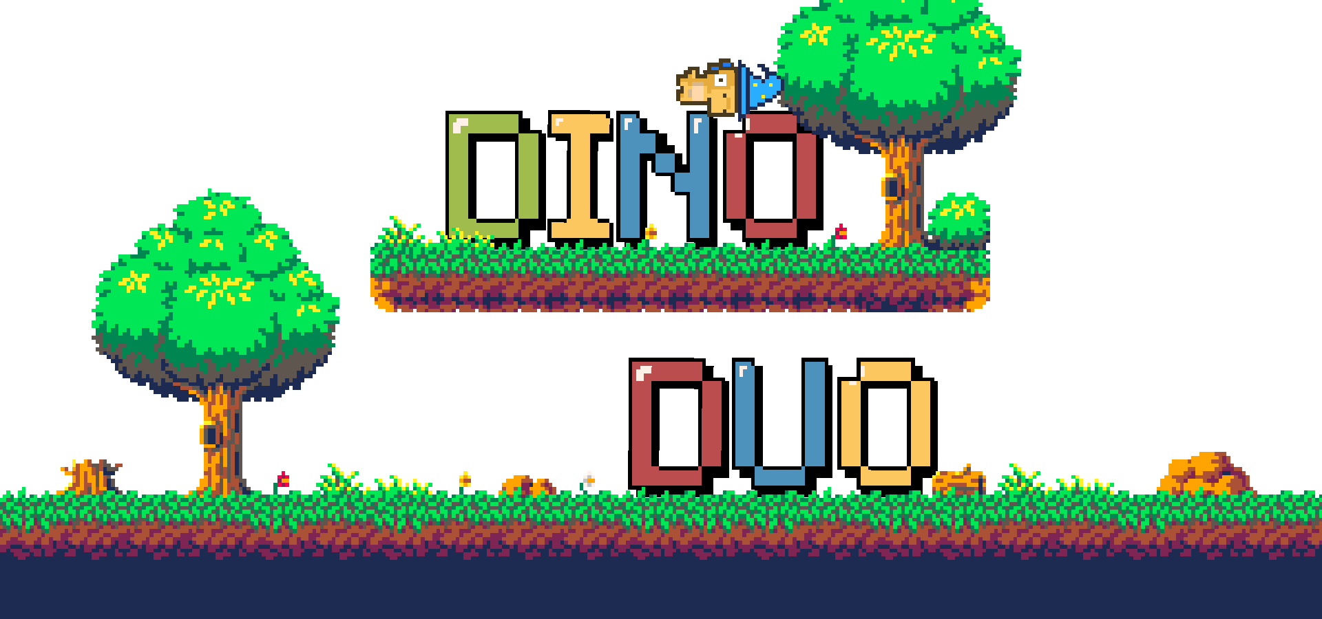 Dino Duo