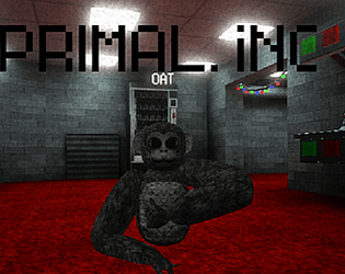 PRIMAL .INC REVIVED