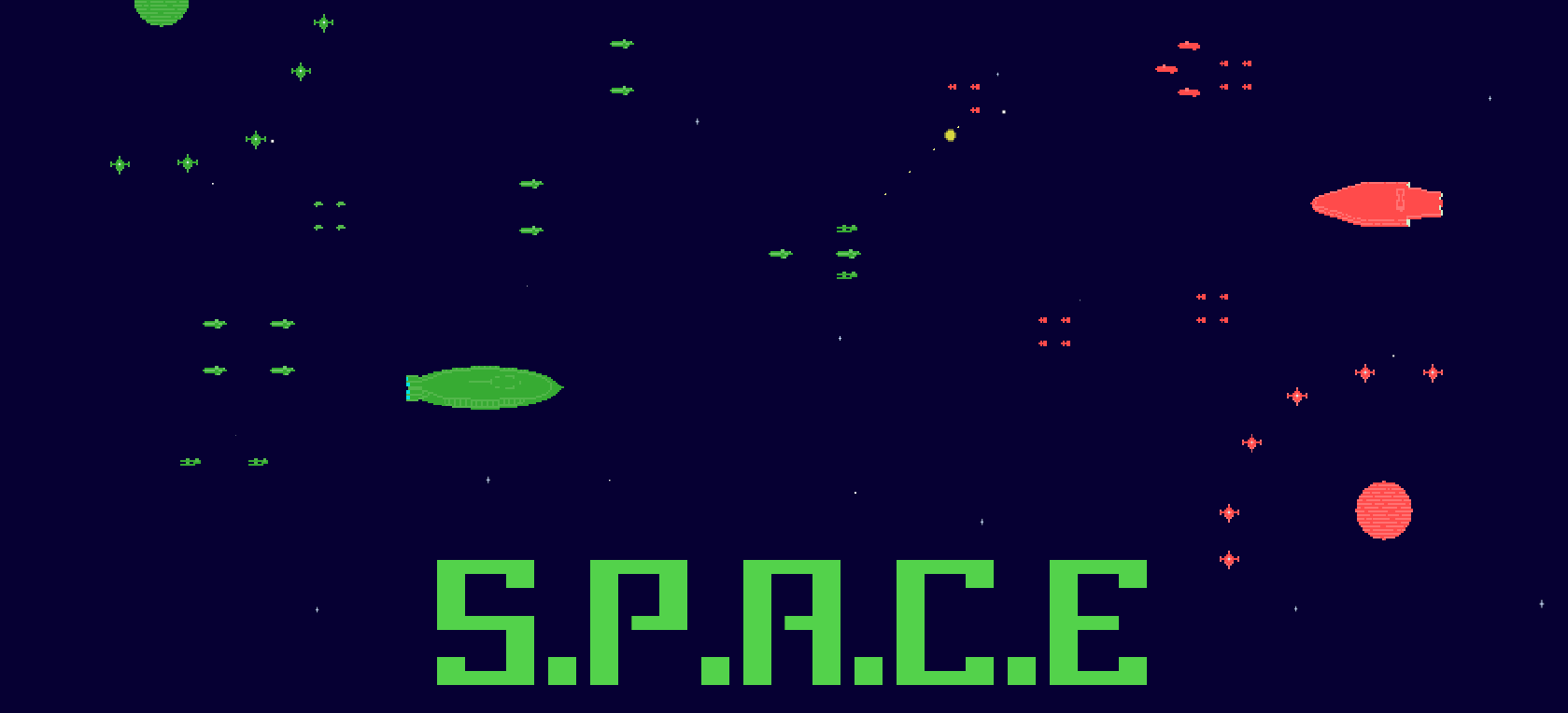 S.P.A.C.E