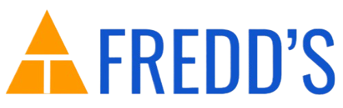 Fredd's