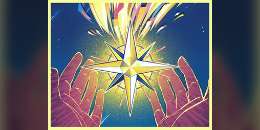 Cover image for Morning Star