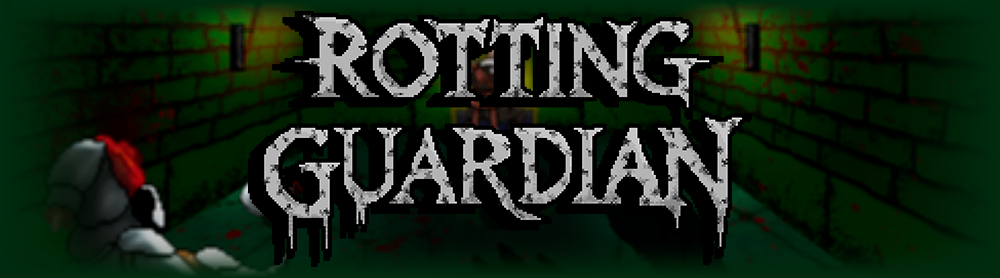 Rotting Guardian