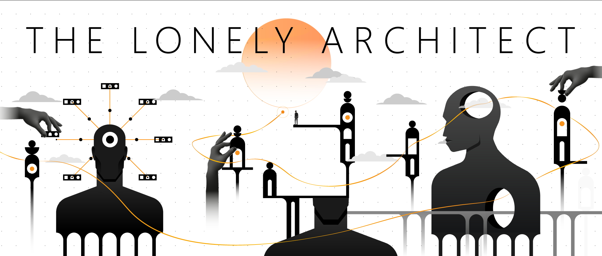 The Lonely Architect