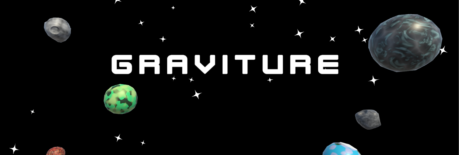 Graviture