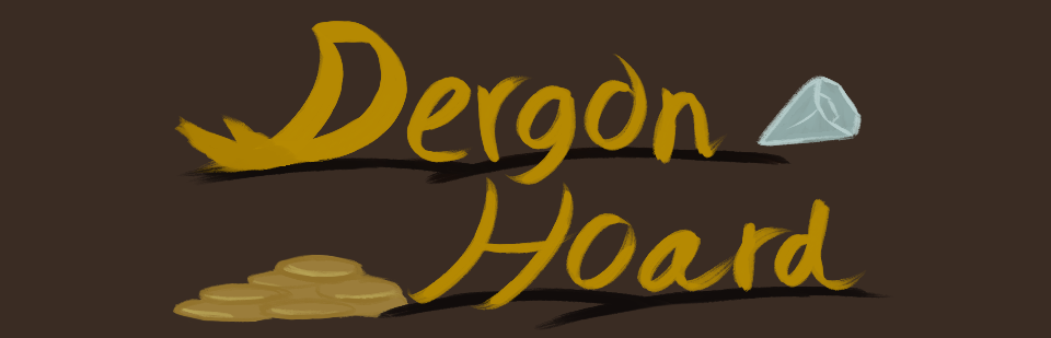 Dergon Hoard