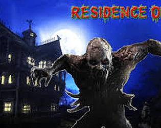 Residence Of Evil