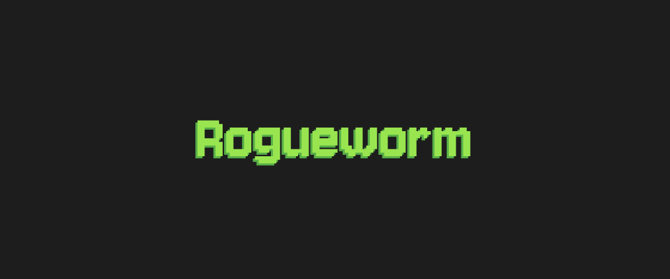 Rogueworm