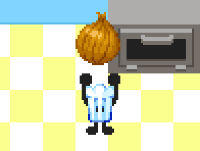 Cover image for Signature Dish (GGJ 2019)