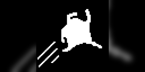 Cover image for Mononinja