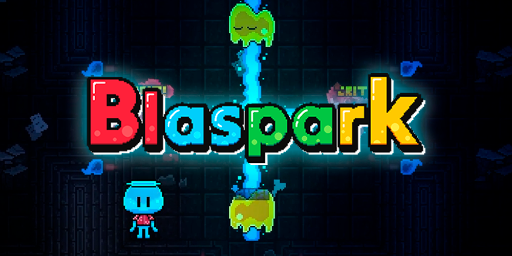 Blaspark