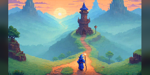 Cover image for Wizard's Nightmare