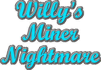 Willys Miner Nightmare