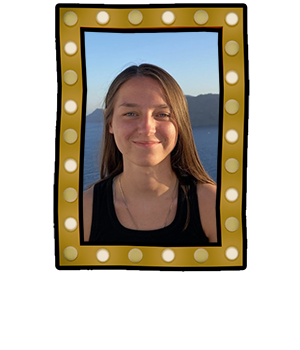 Manon WIMMER | Game Programmer