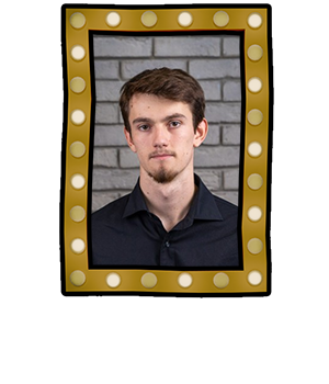 Hugo BAUDET | Game Designer