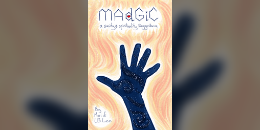 Cover image for Madgic Omnibus