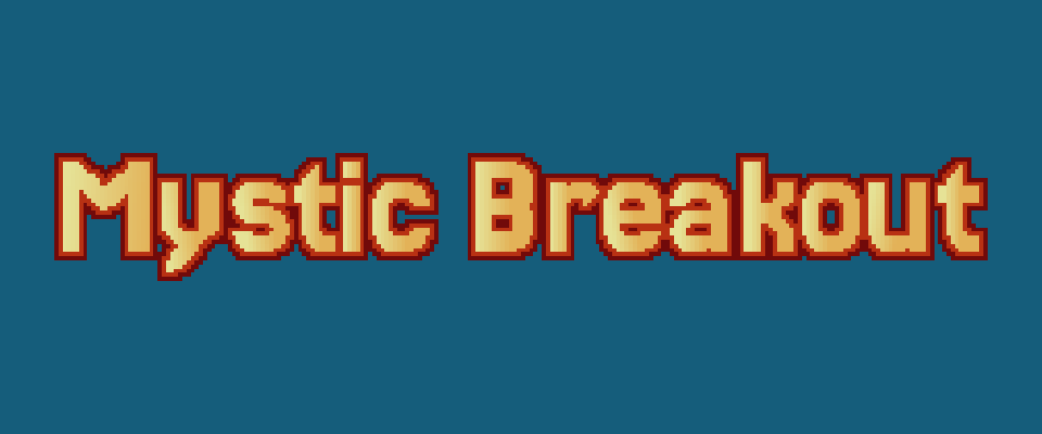 Mystic Breakout