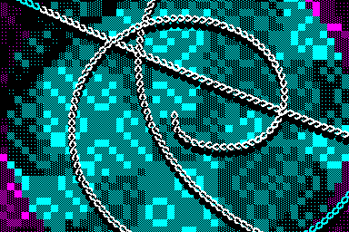 Cover image for experiment #1: glowing serpent