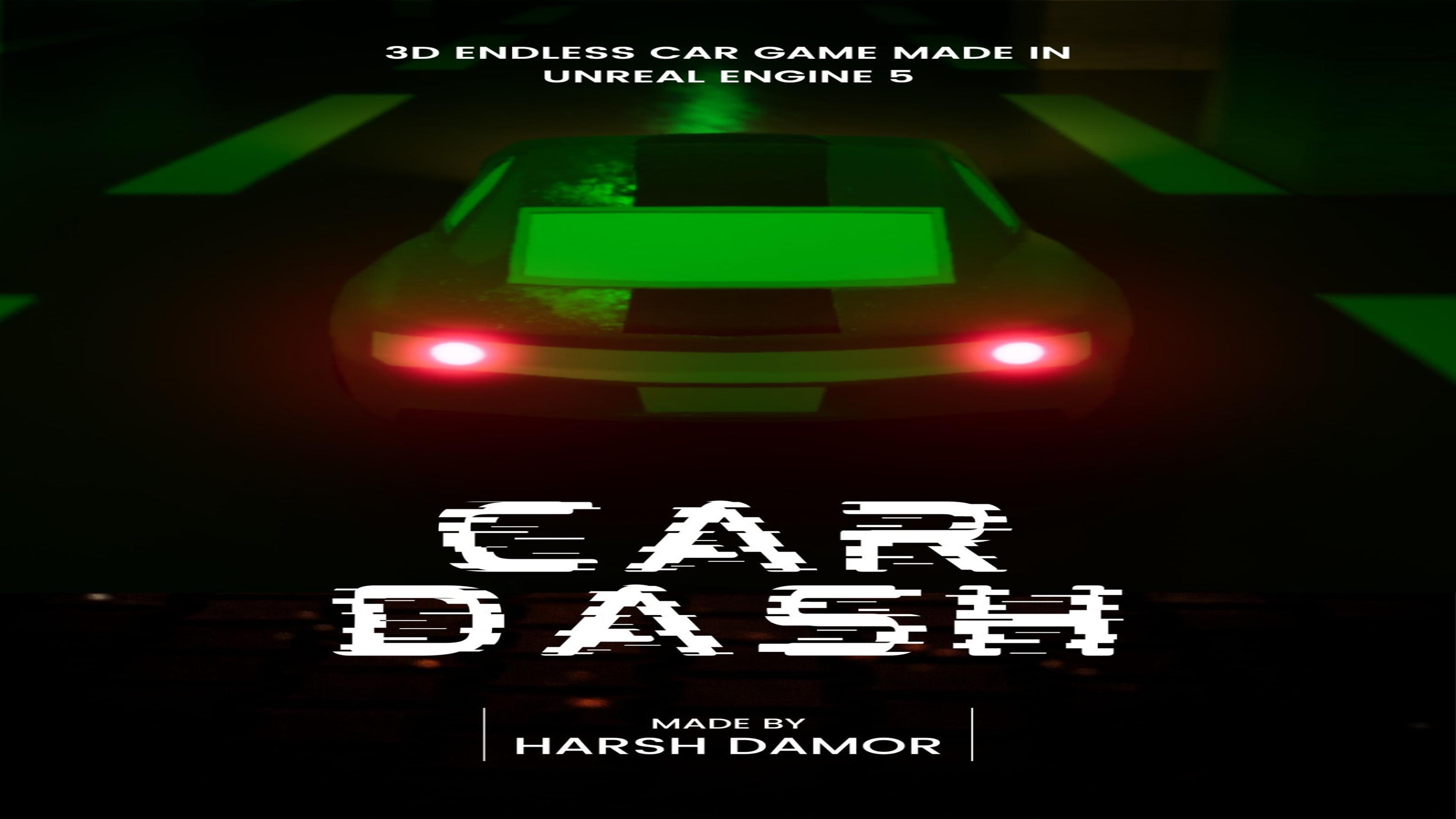 CAR DASH