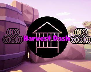 Harvest Dash