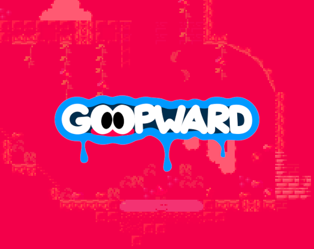 Cover image for Goopward