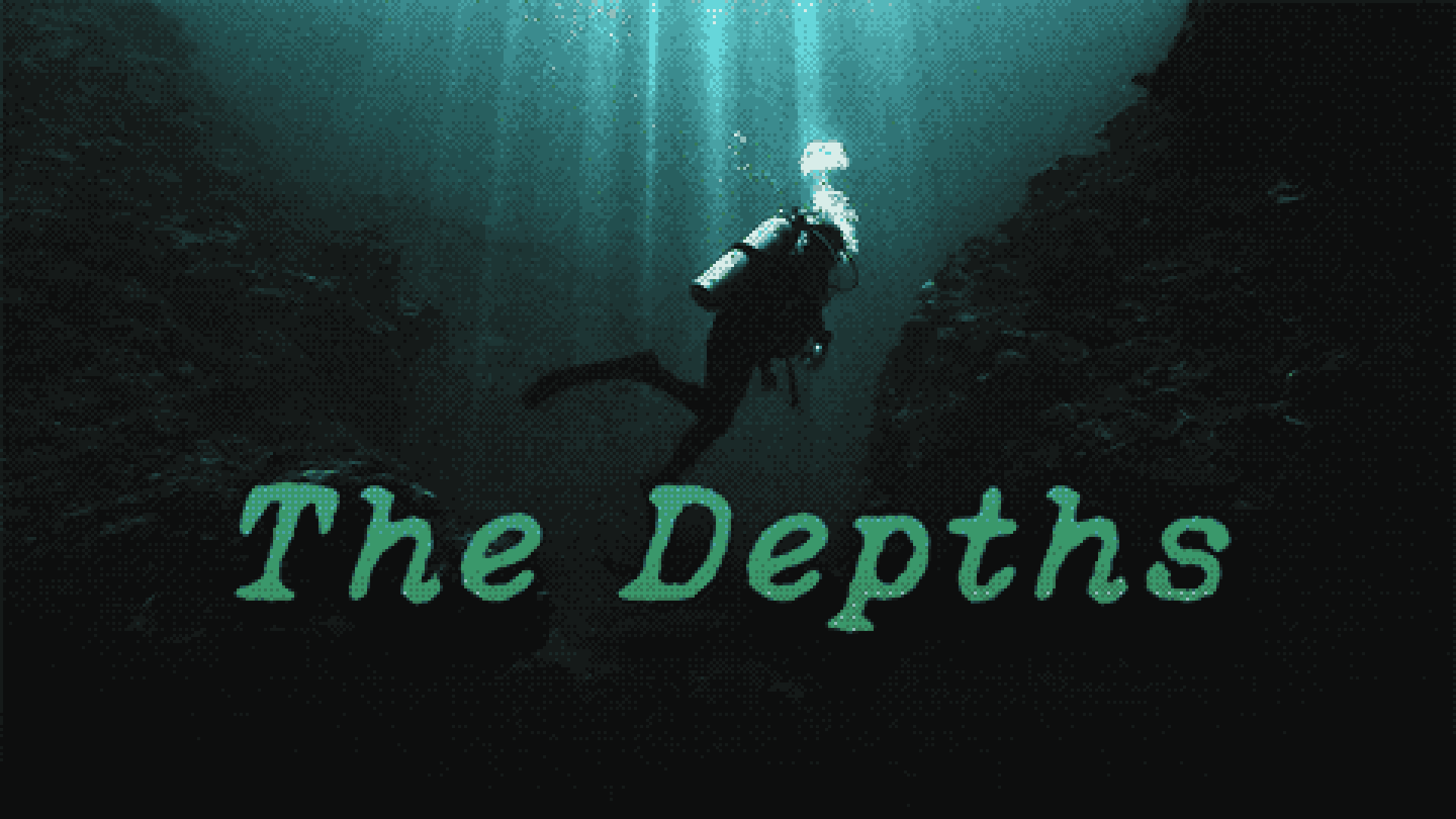 The Depths