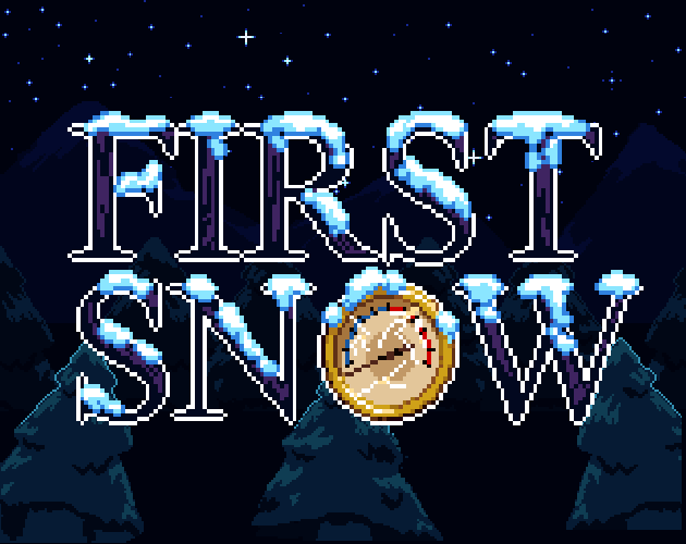 First Snow