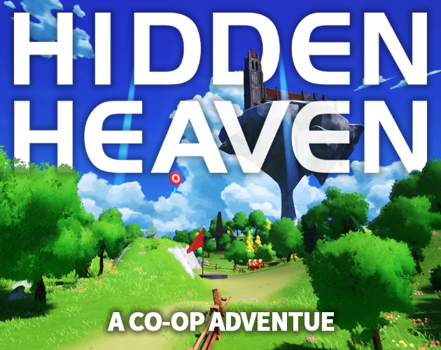 Hidden Heaven