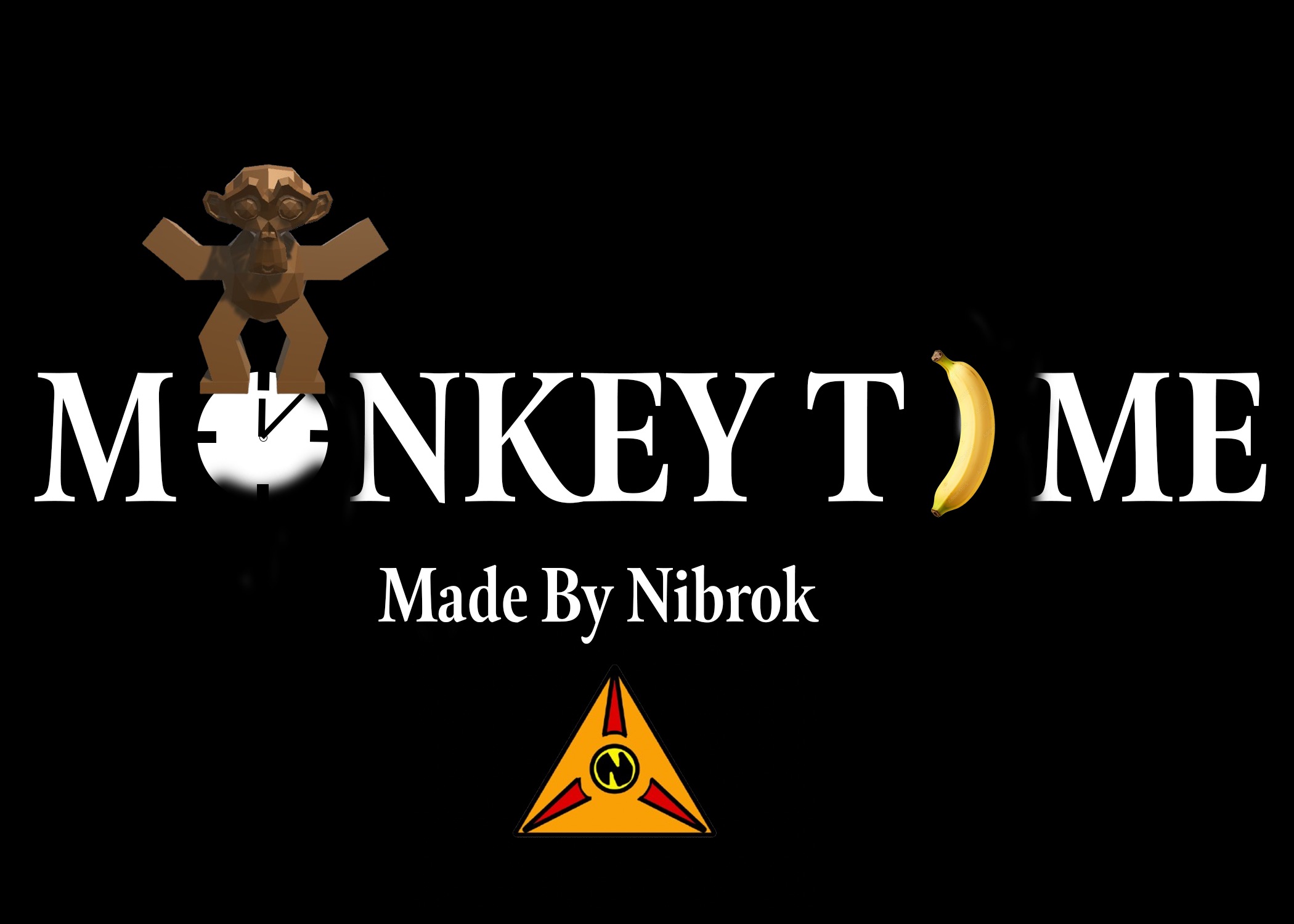 Monkey Time For Mac By Rustyandy