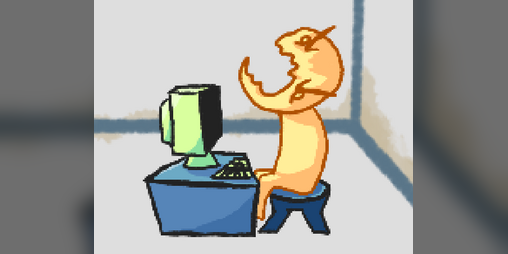 Cover image for Workplace Violation