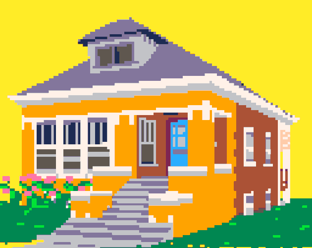Bungalow
