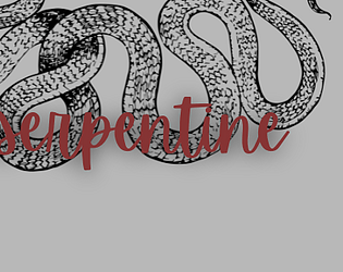Serpentine