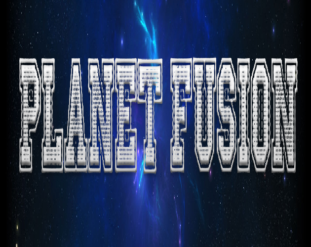 Planet Fusion