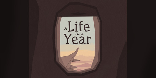 Cover image for A Life in a Year (Demo)